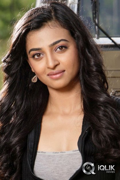 Radhika-Apte